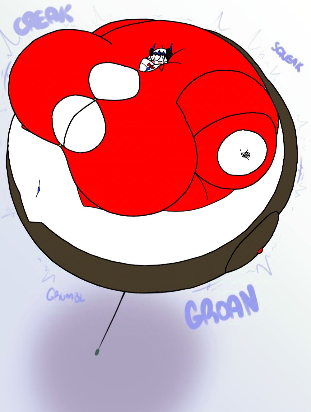 Derpydo Rule 34 Image