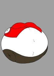 Body Inflation Rule 34 Image