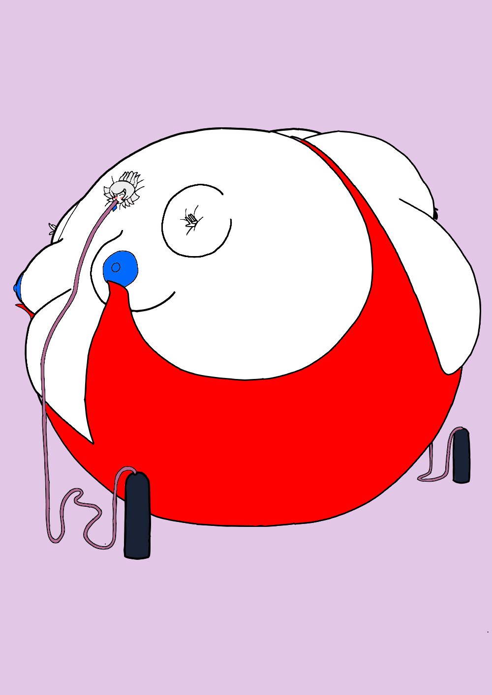 Derpydo Rule 34 Image