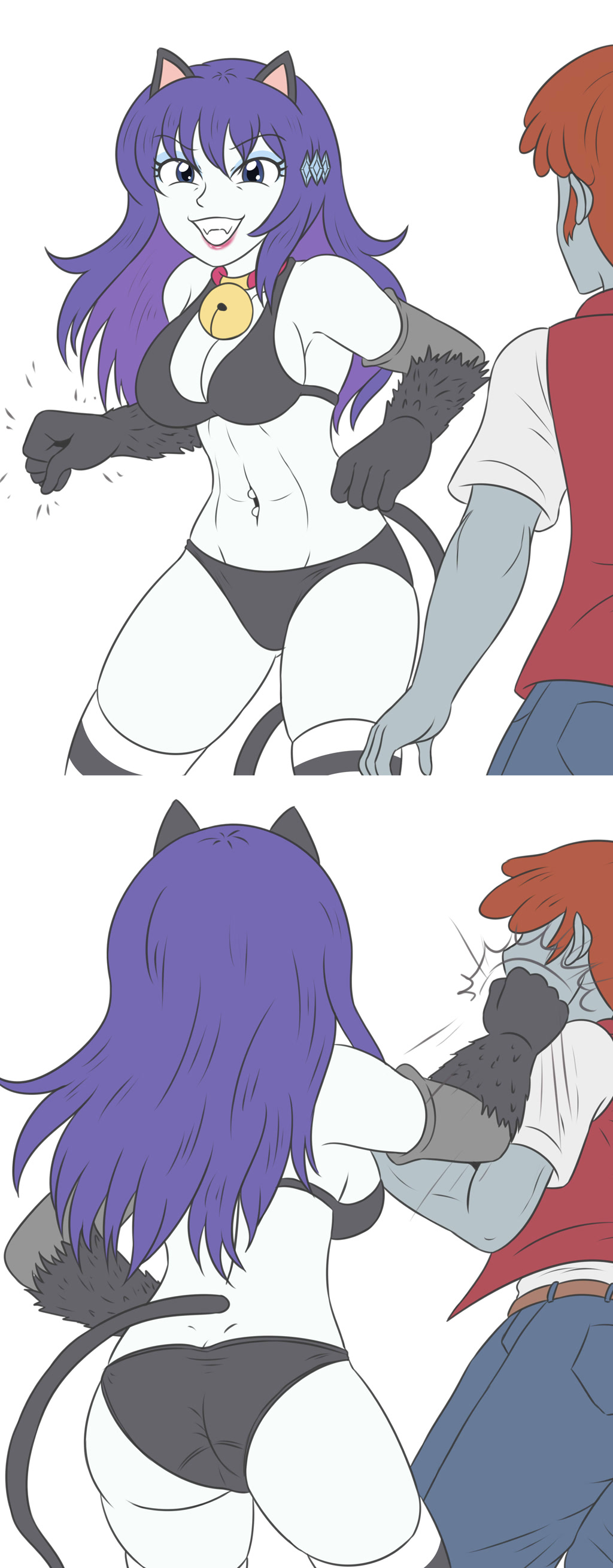 Rarity (Eg) Rule 34 Image