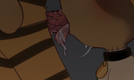 Dog Man (Character) Rule 34 Image