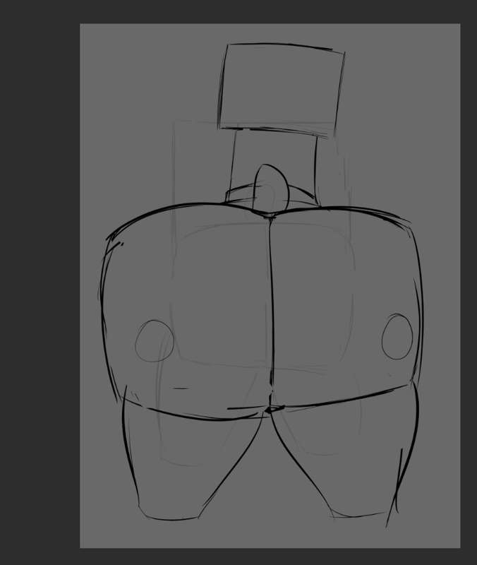 Creeper (Minecraft) Rule 34 Image