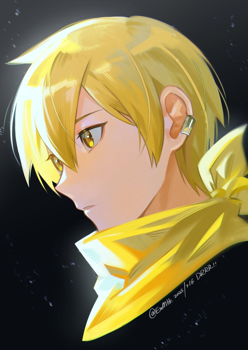 Durarara!! Rule 34 Image