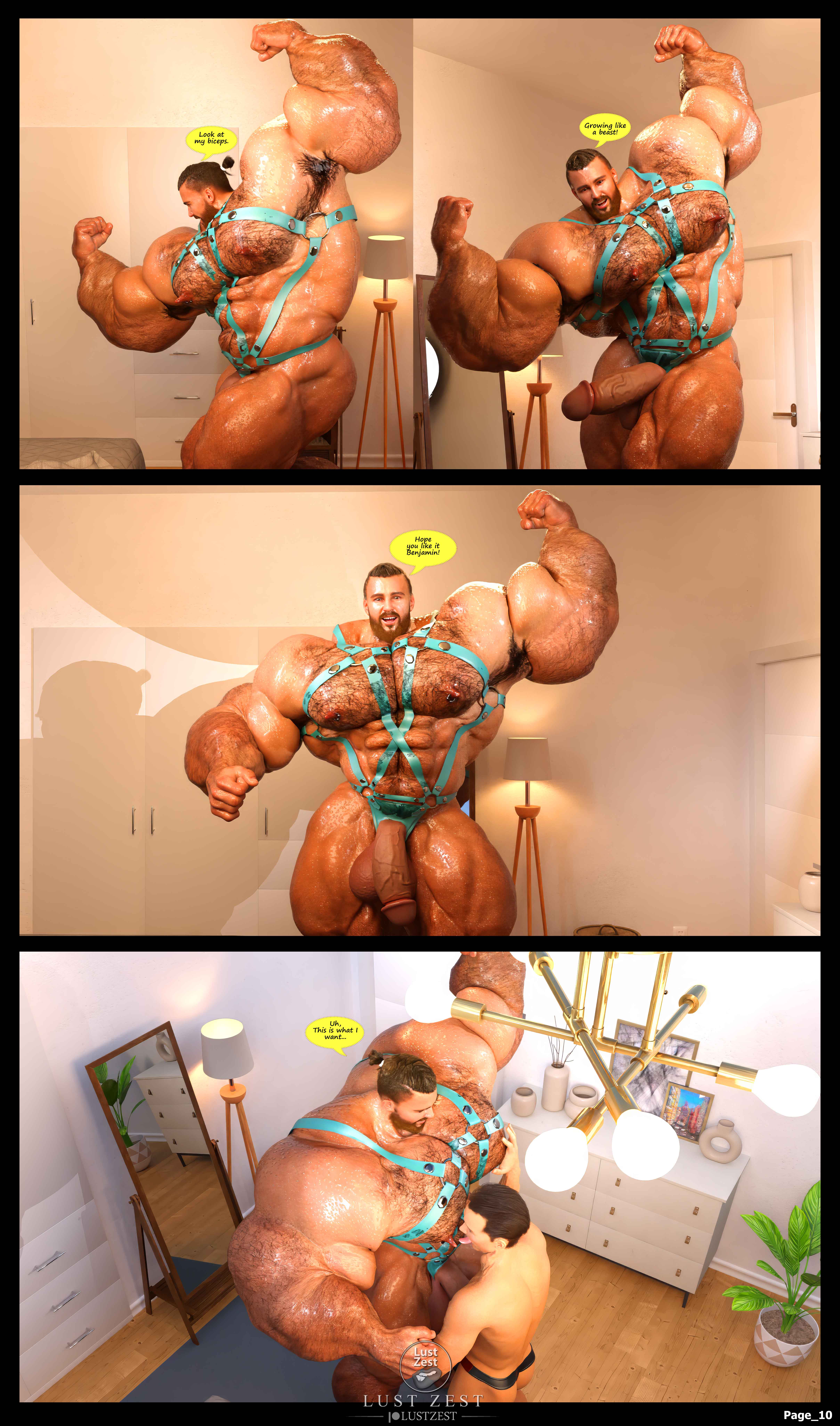 3d Rule 34 Image