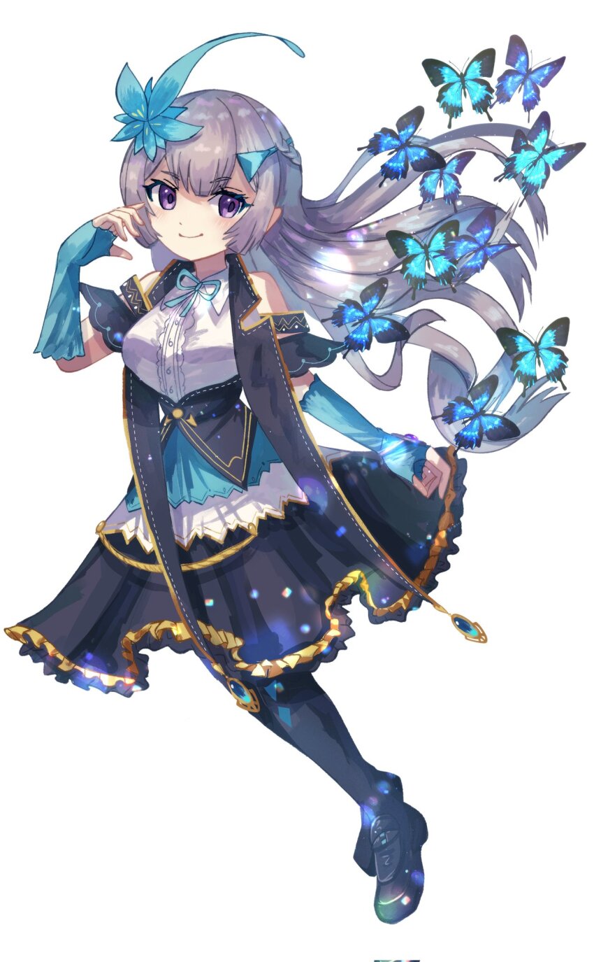 Magia Record: Mahou Shoujo Madoka Magica Gaiden Rule 34 Image