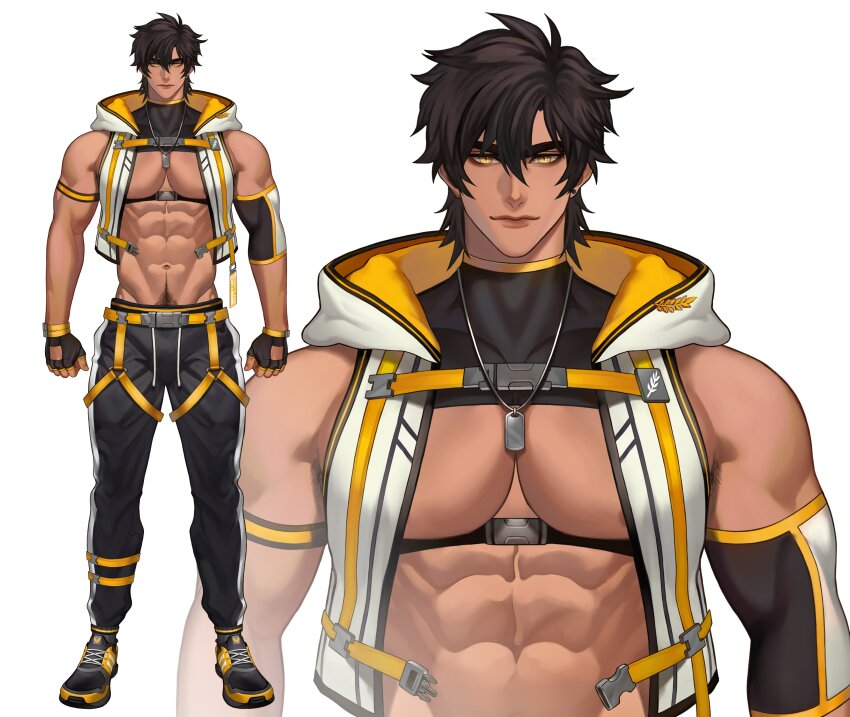 Kite Hasegawa (Indie Virtual Youtuber) Rule 34 Image