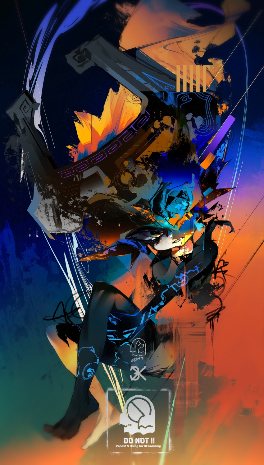 Midna (Nintendo) Rule 34 Image