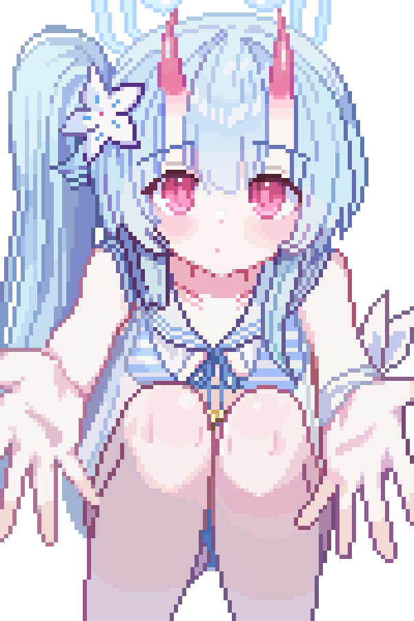 Chise (Blue Archive) Rule 34 Image