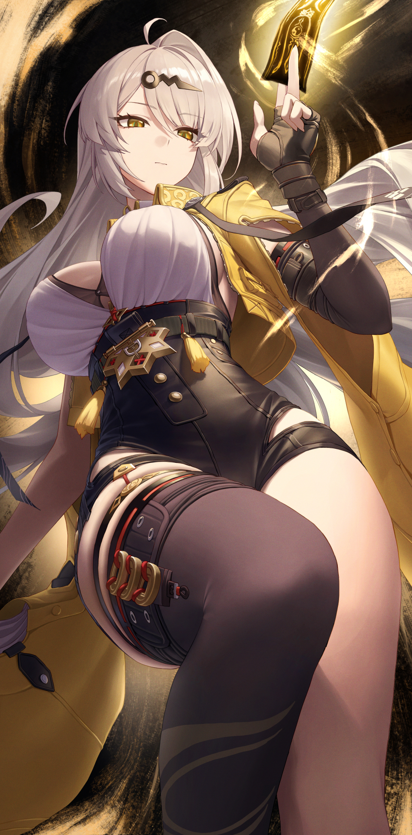 Yixuan (Zenless Zone Zero) Rule 34 Image