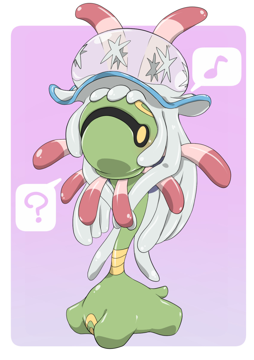 Cradily (Nintendo) Rule 34 Image