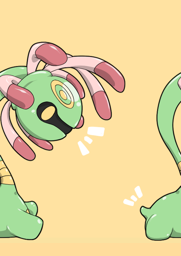 Cradily (Nintendo) Rule 34 Image