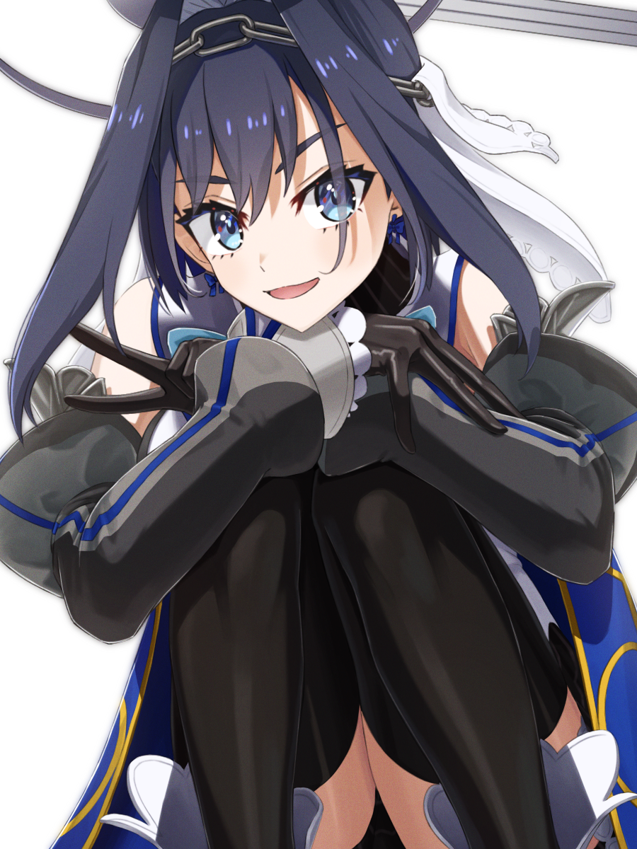 Ouro Kronii (Hololive) Rule 34 Image