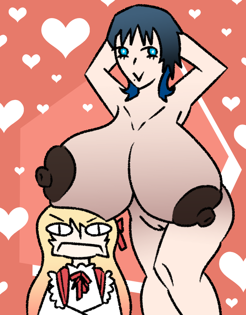 Hiodoshi Ao (Hololive) Rule 34 Image