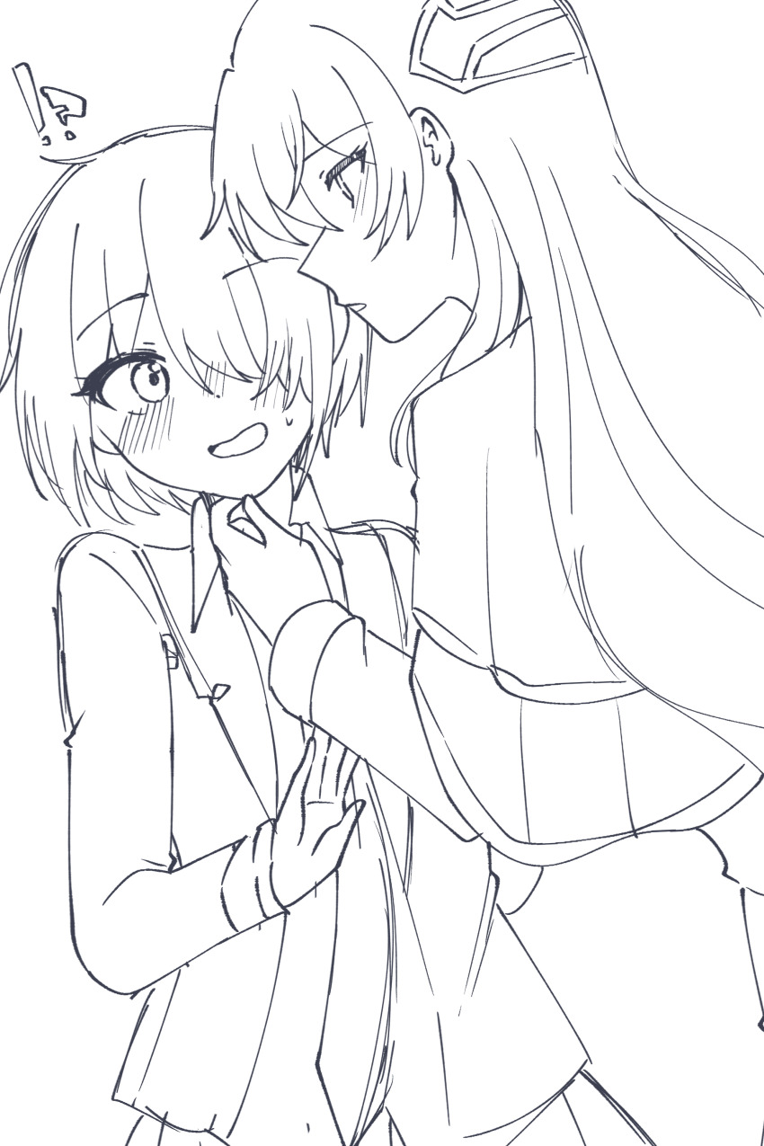 Kayamori Ruka (Heaven Burns Red) Rule 34 Image