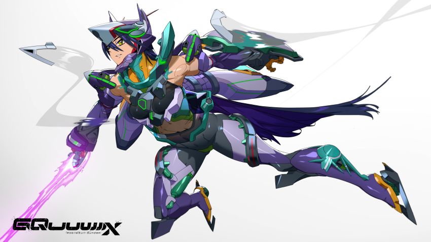 Nyaan (Gundam Gquuuuuux) Rule 34 Image