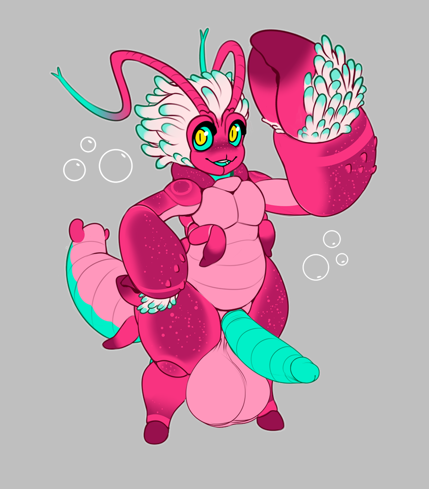 Pwink Rule 34 Image