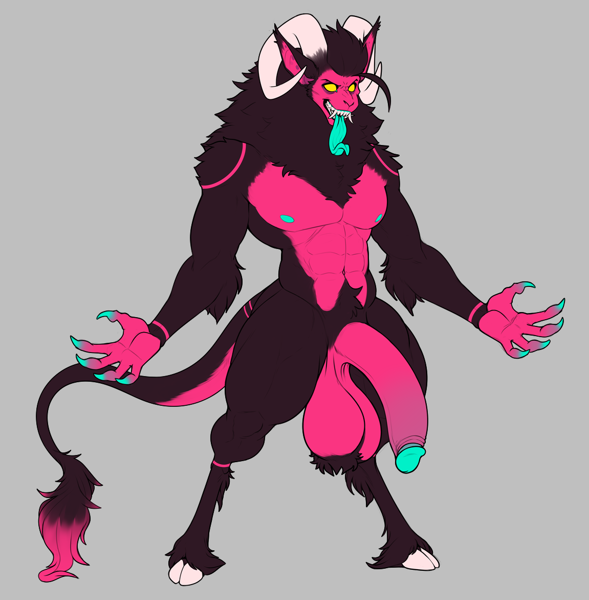Pwink Rule 34 Image