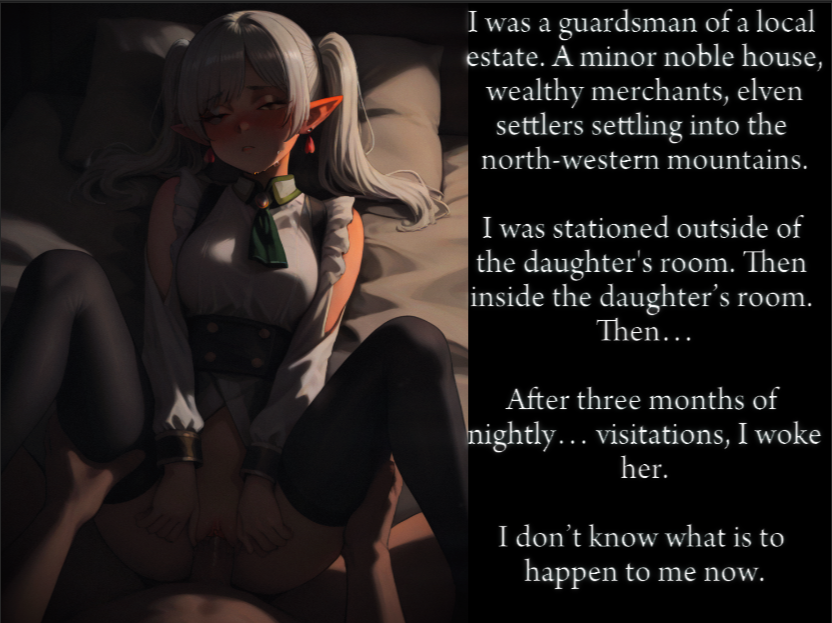 1girls Rule 34 Image