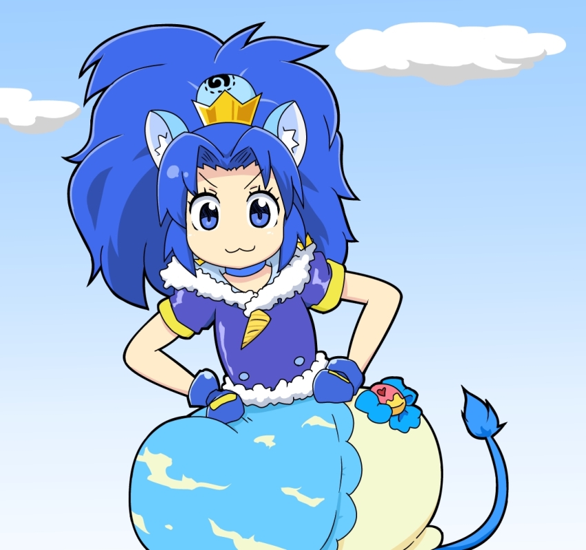 Tategami Aoi (Copyright Request) Rule 34 Image