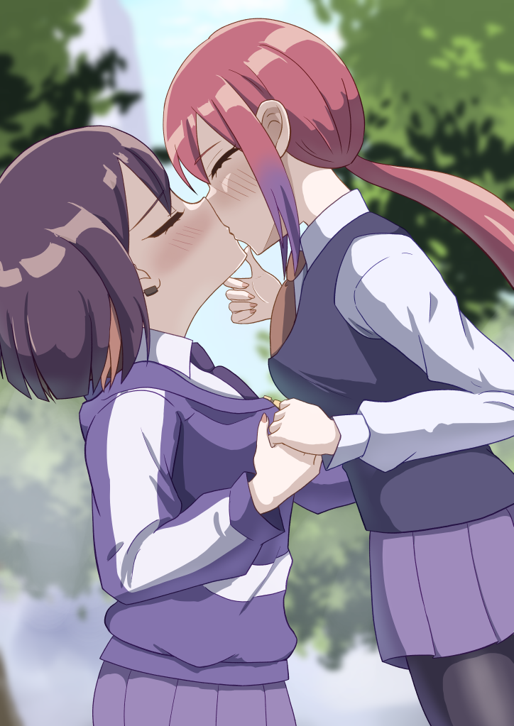 Bad Girl (Manga) Rule 34 Image