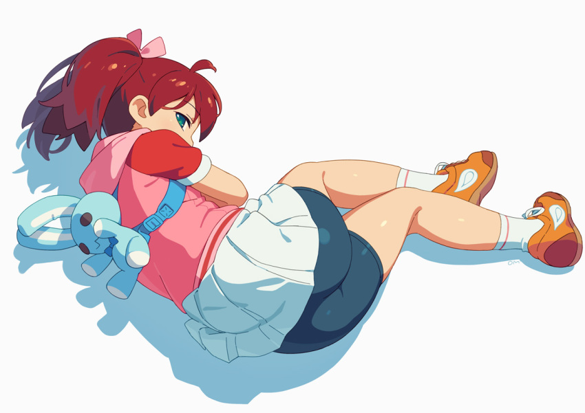 Sayaka (Saru Getchu) Rule 34 Image
