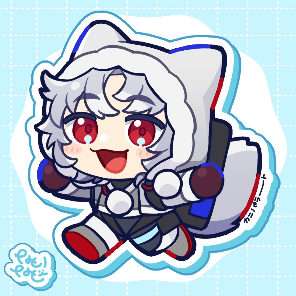 Arknights Rule 34 Image