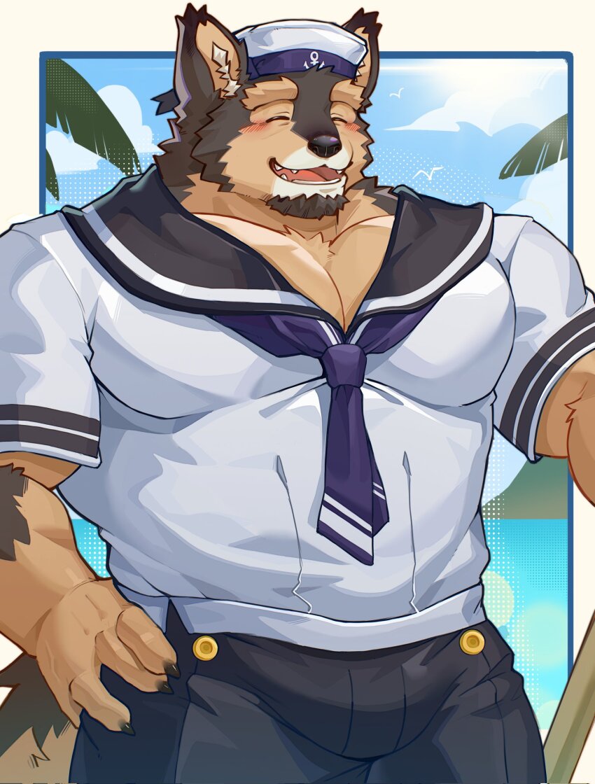 Live A Hero Rule 34 Image