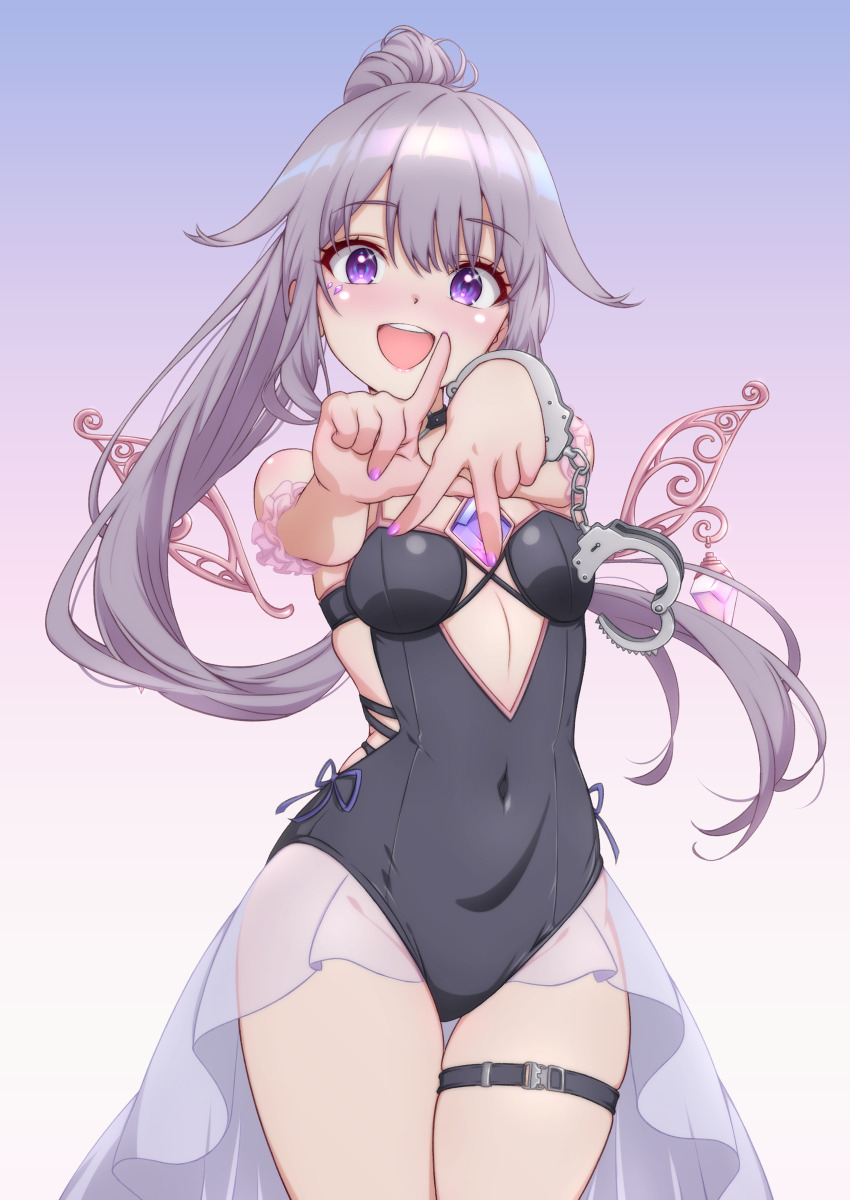 Koseki Bijou (Hololive) Rule 34 Image