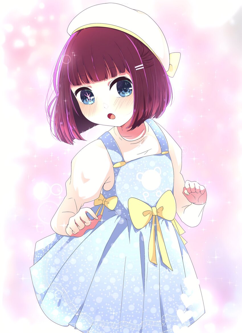 Arima Kana (Oshi No Ko) Rule 34 Image