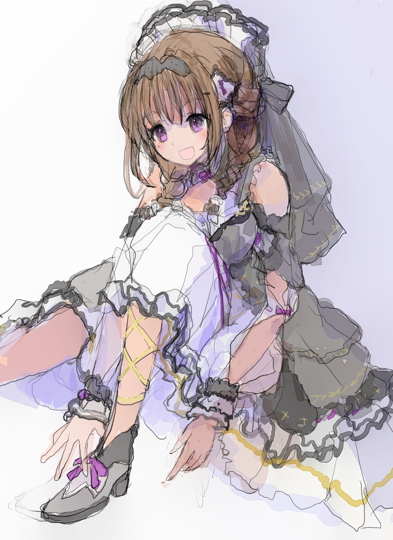Magia Record: Mahou Shoujo Madoka Magica Gaiden Rule 34 Image