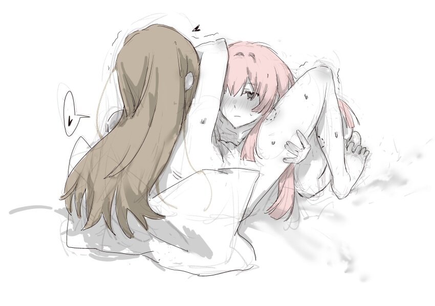 Chihaya Anon (Bang Dream!) Rule 34 Image