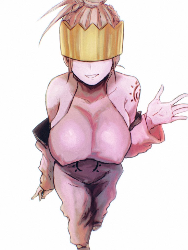 En'En No Shouboutai Rule 34 Image