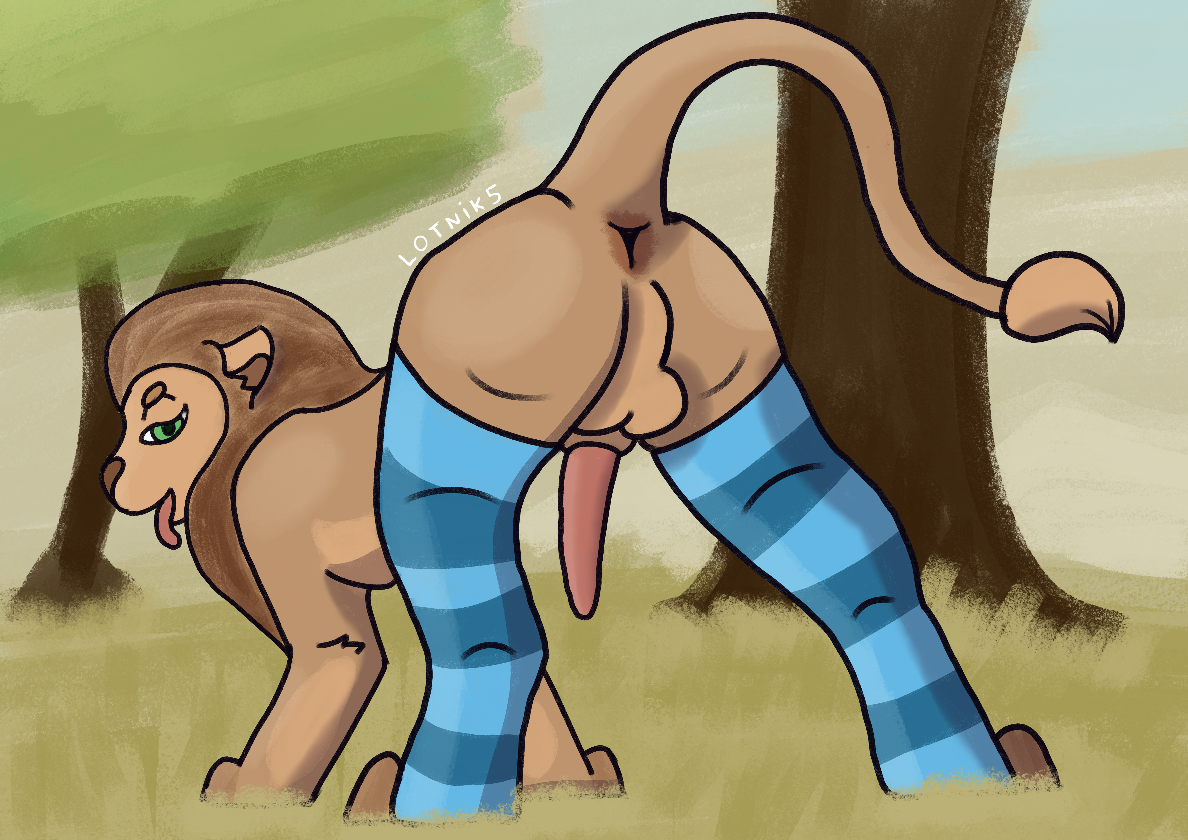 Absurd Res Rule 34 Image