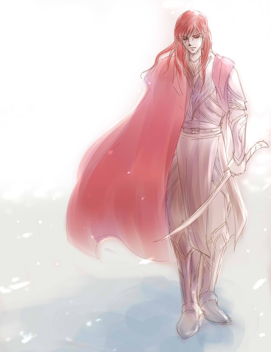 The Silmarillion Rule 34 Image