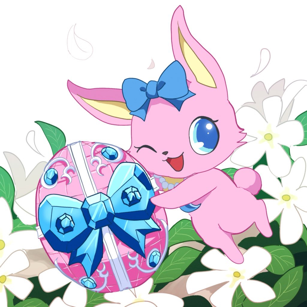 Luna (Jewelpet) Rule 34 Image