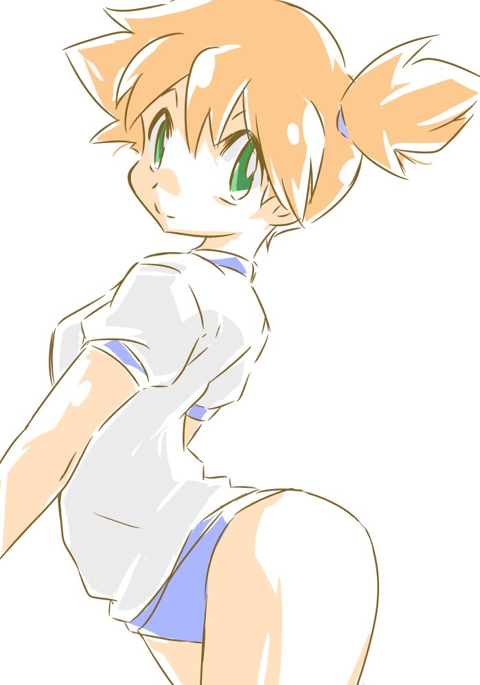 Gen 1 Pokemon (Nintendo) Rule 34 Image