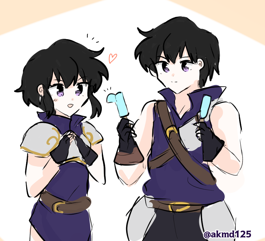 Larcei (Fire Emblem) Rule 34 Image