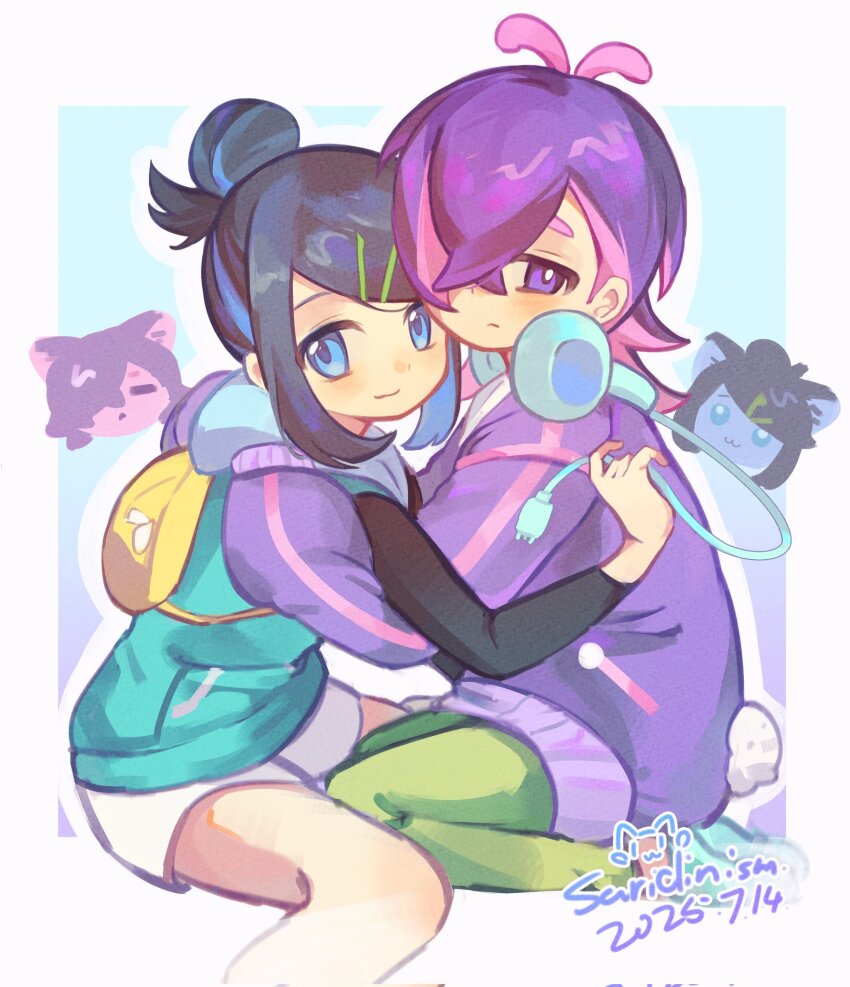 Dot (Pokemon) Rule 34 Image