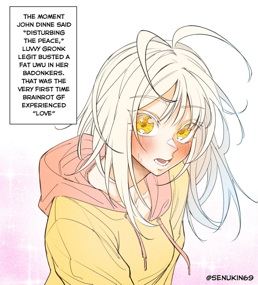 Brainrot Girlfriend Rule 34 Image