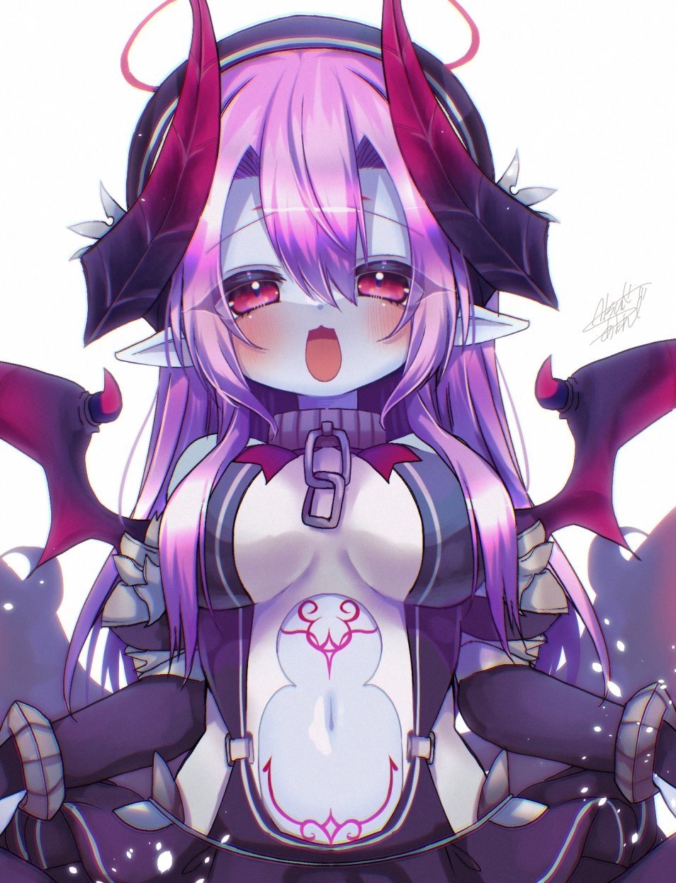 Emil Chronicle Online Rule 34 Image
