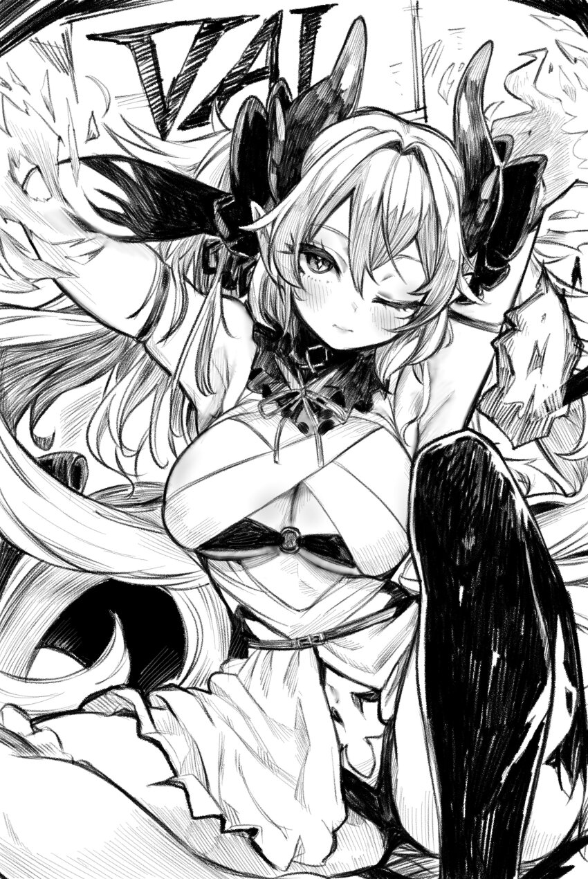 Vaipyre (Vtuber) Rule 34 Image