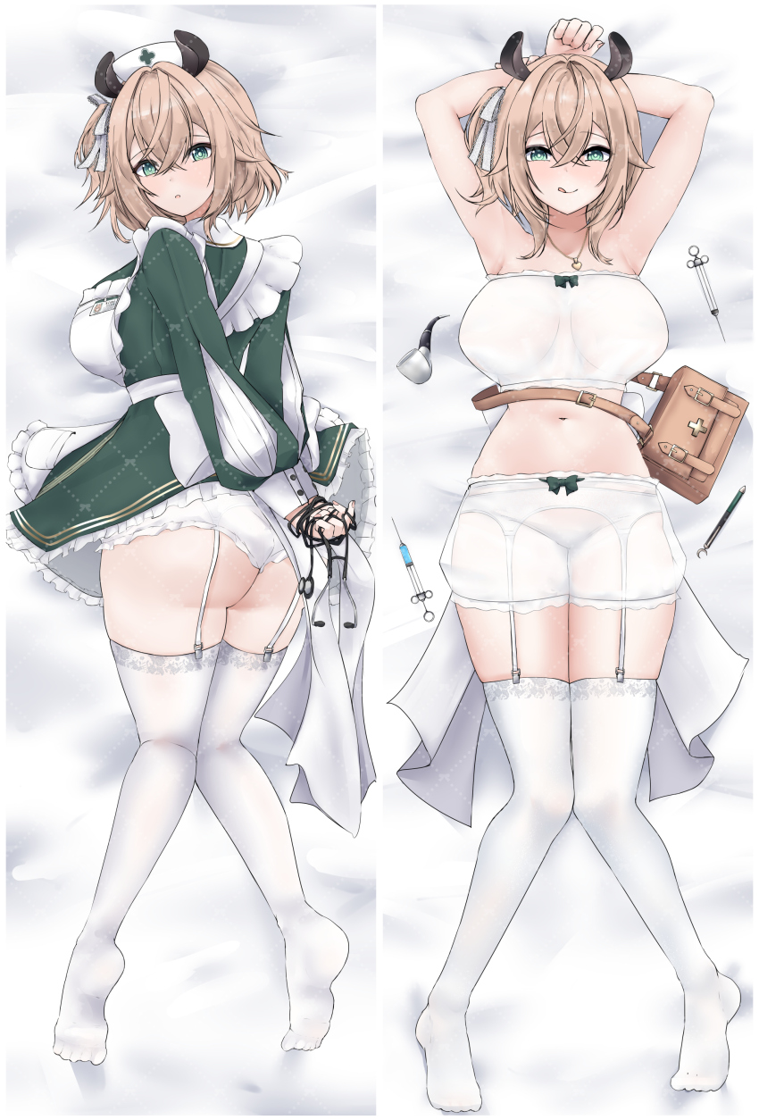 Nimi Nightmare (Indie Virtual Youtuber) Rule 34 Image