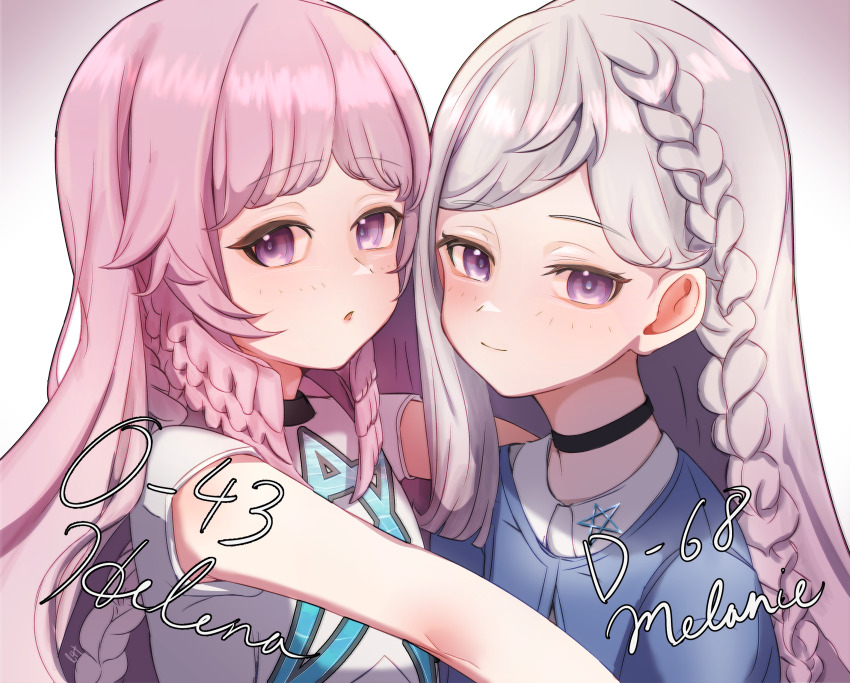 Girls' Frontline Rule 34 Image