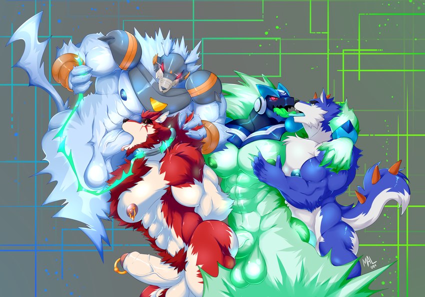 Ren (Daikitei) Rule 34 Image