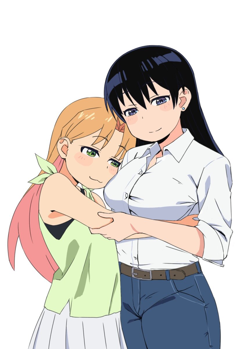 Arato Nagi (Ruri No Houseki) Rule 34 Image