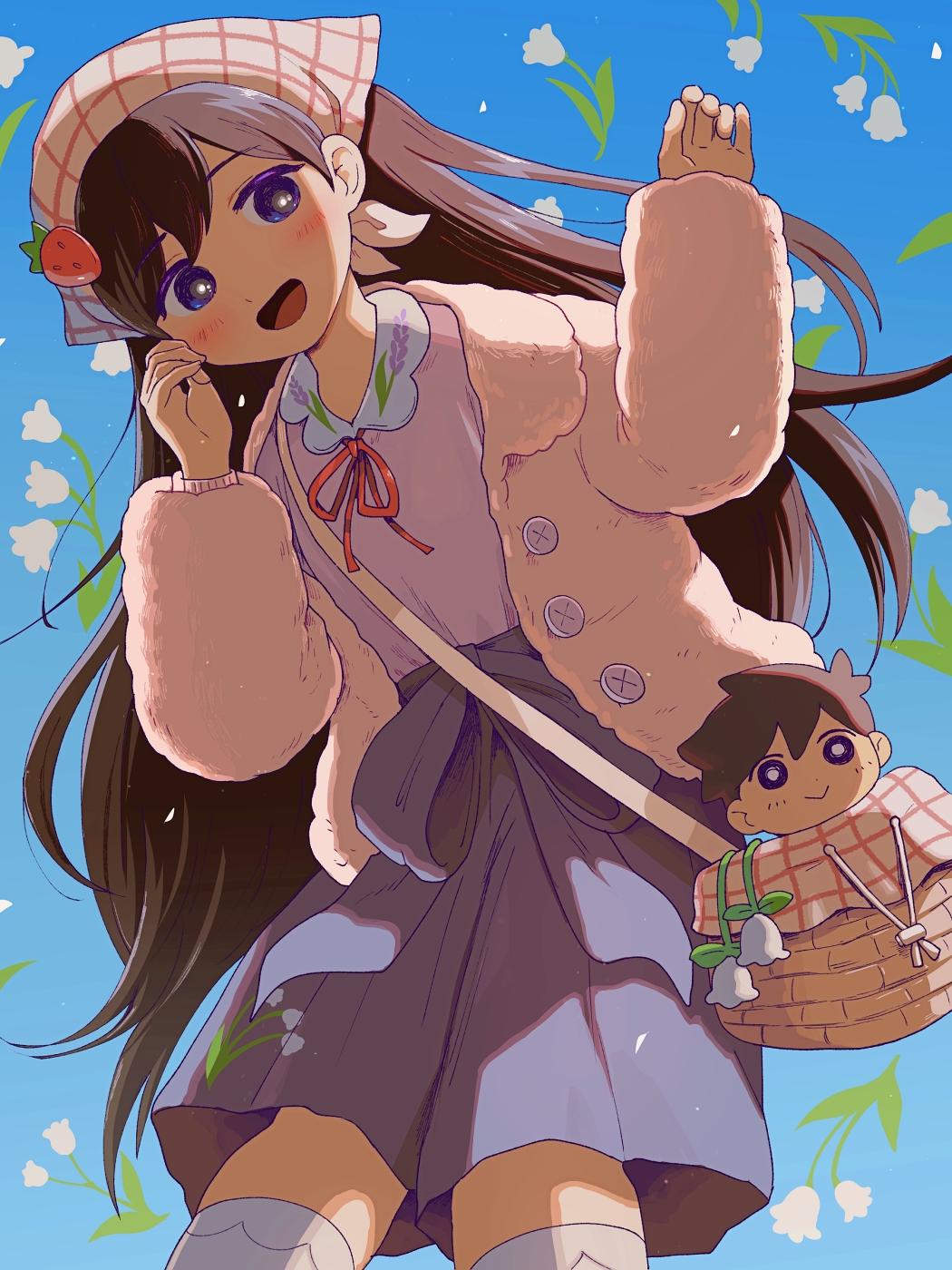 Hero (Omori) Rule 34 Image