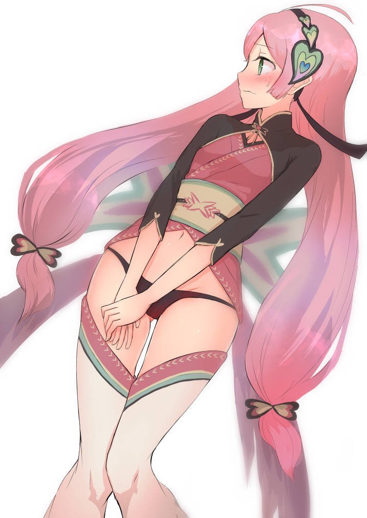 Magia Record: Mahou Shoujo Madoka Magica Gaiden Rule 34 Image