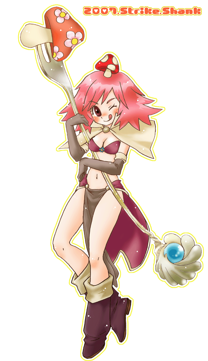 Mage (Ragnarok Online) Rule 34 Image