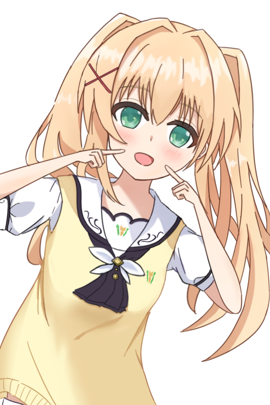 Summer Pockets Rule 34 Image