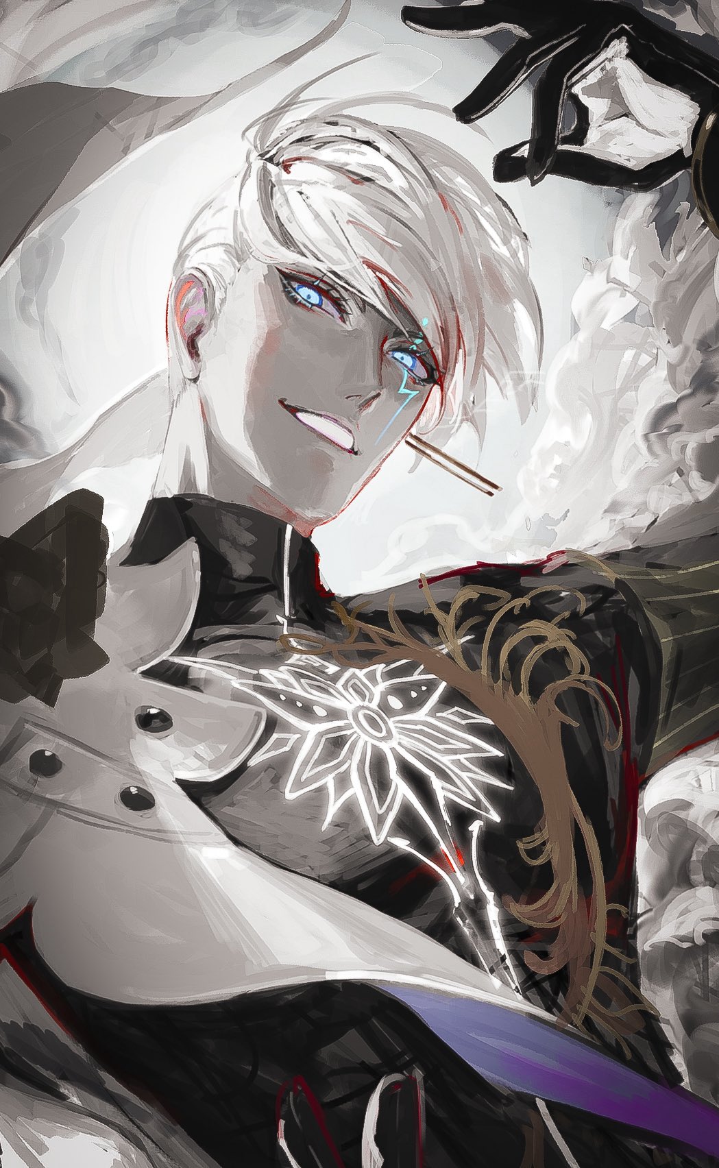 Fate/Grand Order Rule 34 Image
